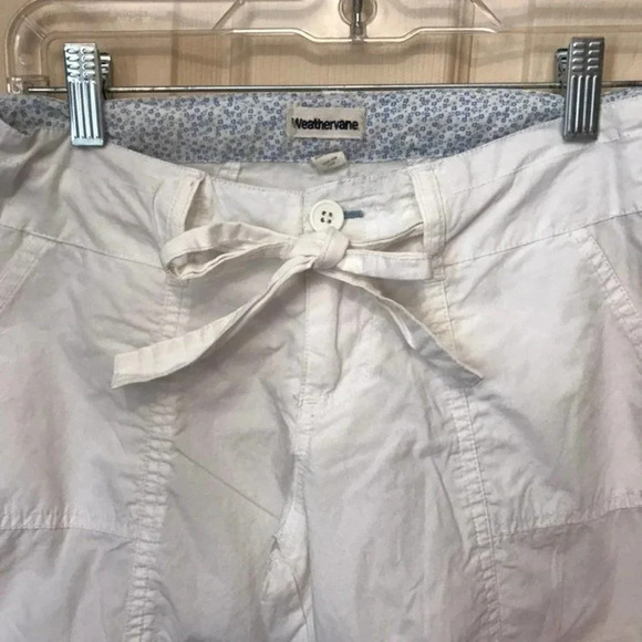 Weathervane Girl/Women summer Shorts Size XS - Picture 6 of 6